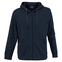 Brighton Hooded Sweater