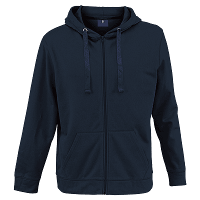 Brighton Hooded Sweater