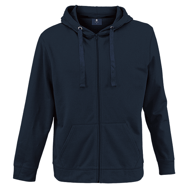 Brighton Hooded Sweater