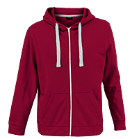 Brighton Hooded Sweater