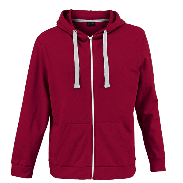 Brighton Hooded Sweater