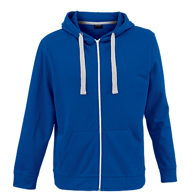 Brighton Hooded Sweater