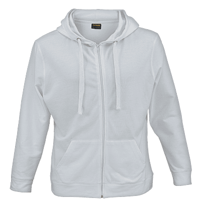 Brighton Hooded Sweater