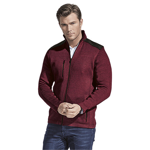 Jackson Sweater