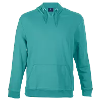 Beckham Hooded Sweater