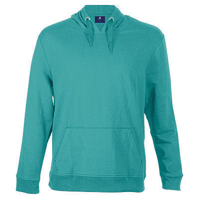 Beckham Hooded Sweater