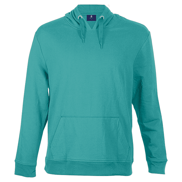 Beckham Hooded Sweater