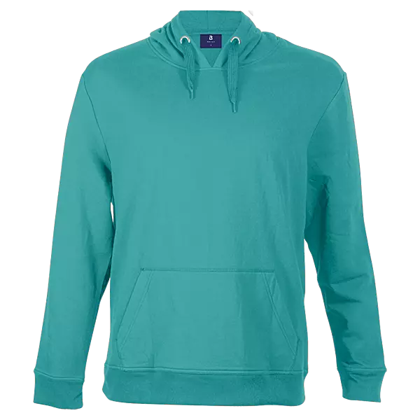 Beckham Hooded Sweater
