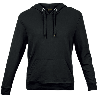 Beckham Hooded Sweater