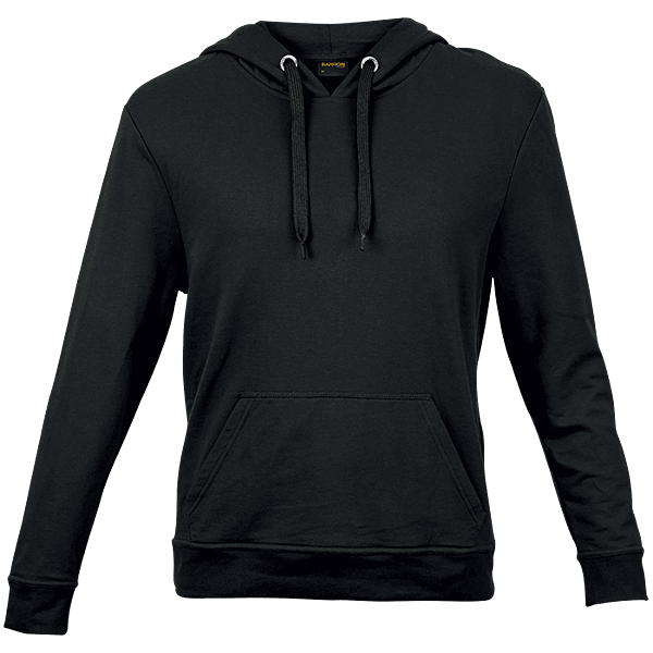 Beckham Hooded Sweater