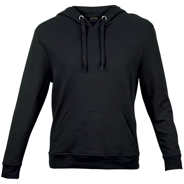 Beckham Hooded Sweater