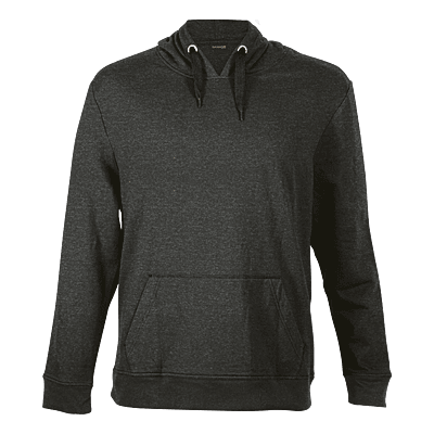 Beckham Hooded Sweater