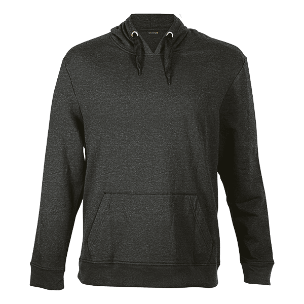 Beckham Hooded Sweater