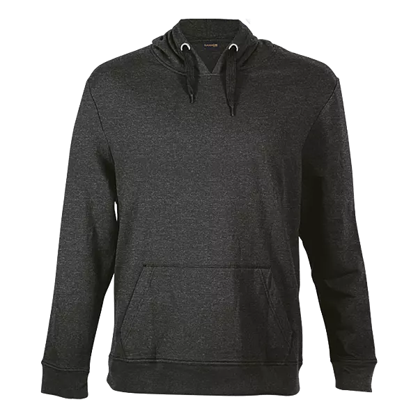 Beckham Hooded Sweater