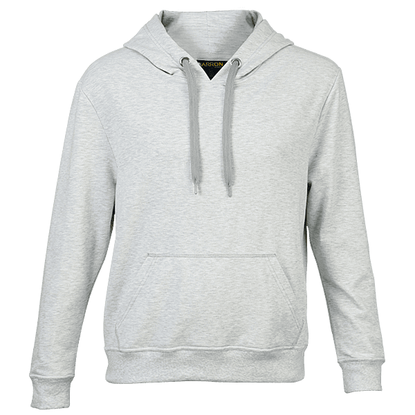 Beckham Hooded Sweater