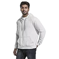 Beckham Hooded Sweater