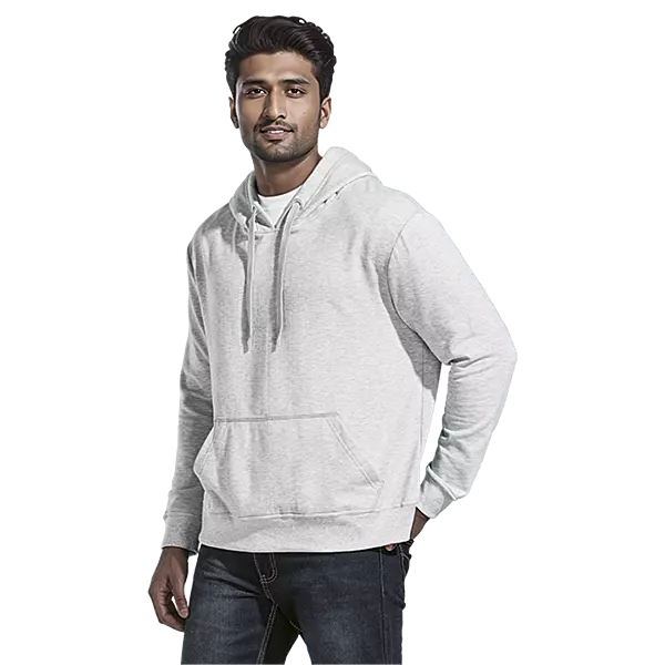 Beckham Hooded Sweater