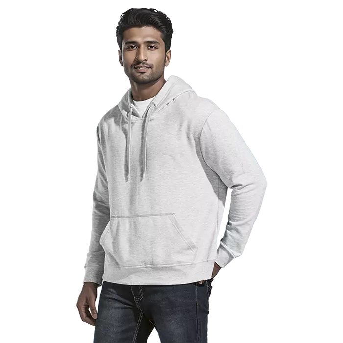Beckham Hooded Sweater