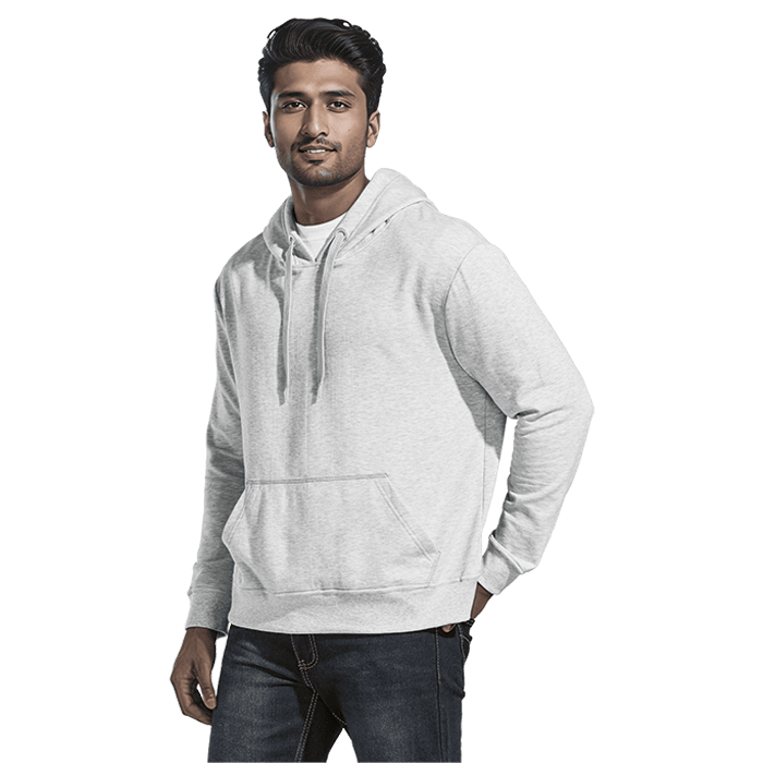 Beckham Hooded Sweater