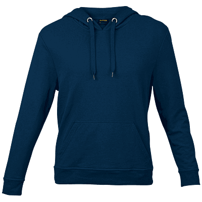 Beckham Hooded Sweater