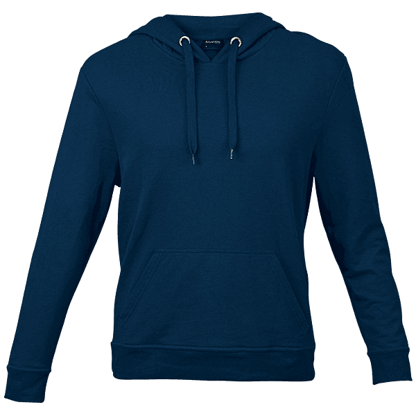 Beckham Hooded Sweater