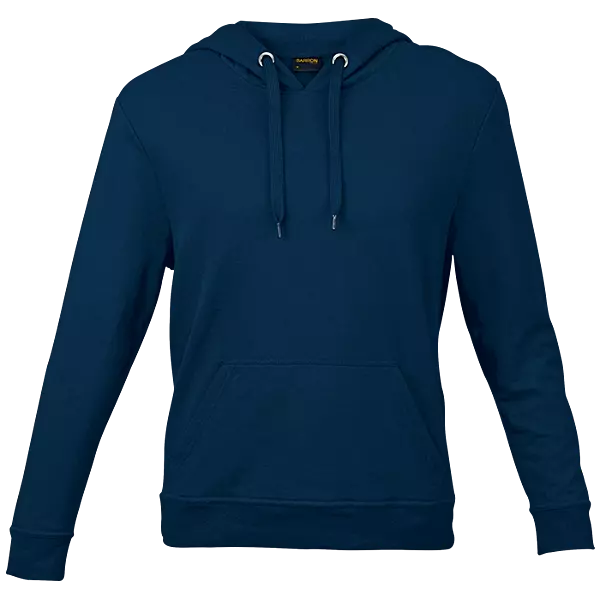 Beckham Hooded Sweater