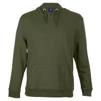 Beckham Hooded Sweater