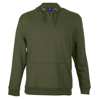 Beckham Hooded Sweater