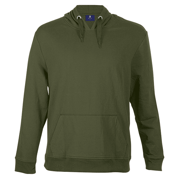 Beckham Hooded Sweater