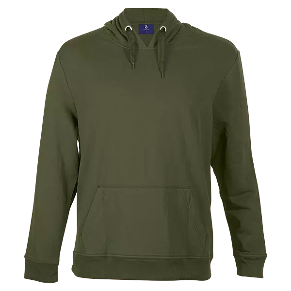 Beckham Hooded Sweater