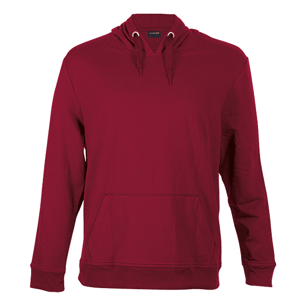 Beckham Hooded Sweater