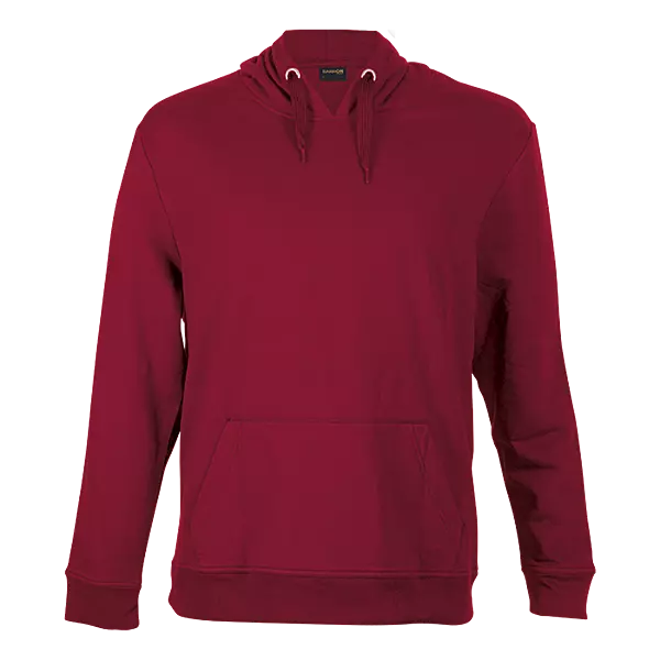 Beckham Hooded Sweater