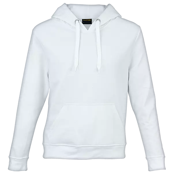 Beckham Hooded Sweater