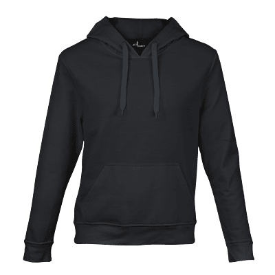 Basic Promo Hooded Sweater