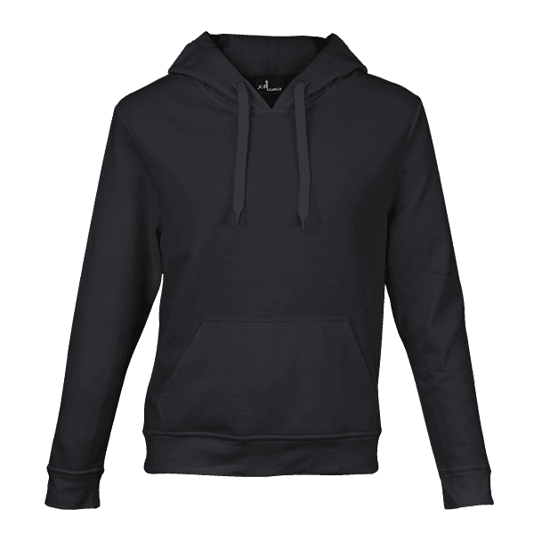 Basic Promo Hooded Sweater