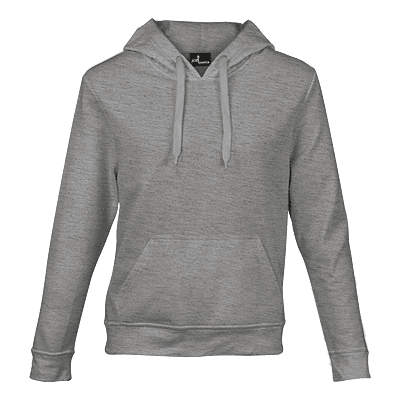 Basic Promo Hooded Sweater