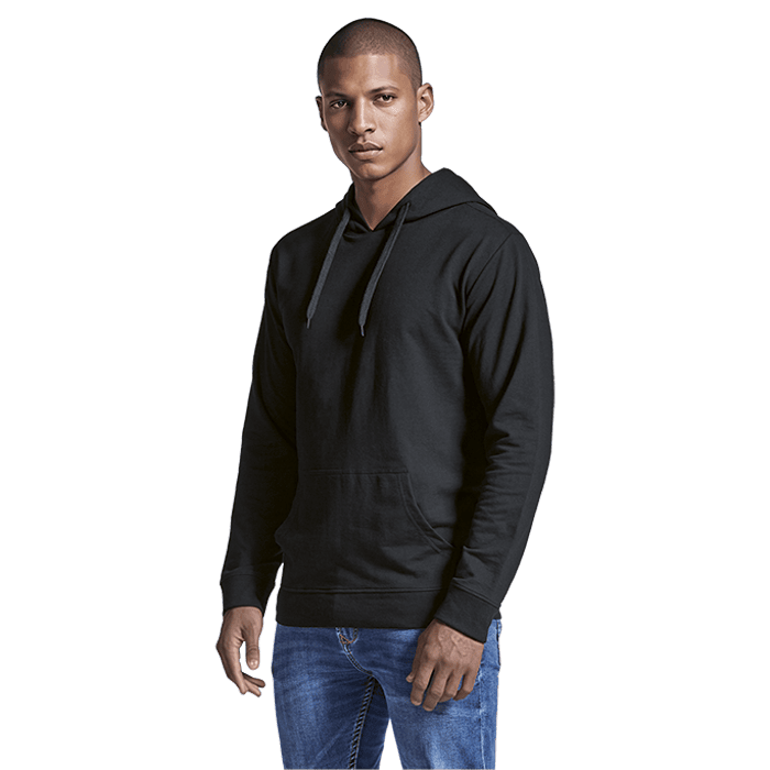 Basic Promo Hooded Sweater