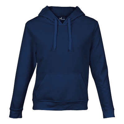 Basic Promo Hooded Sweater