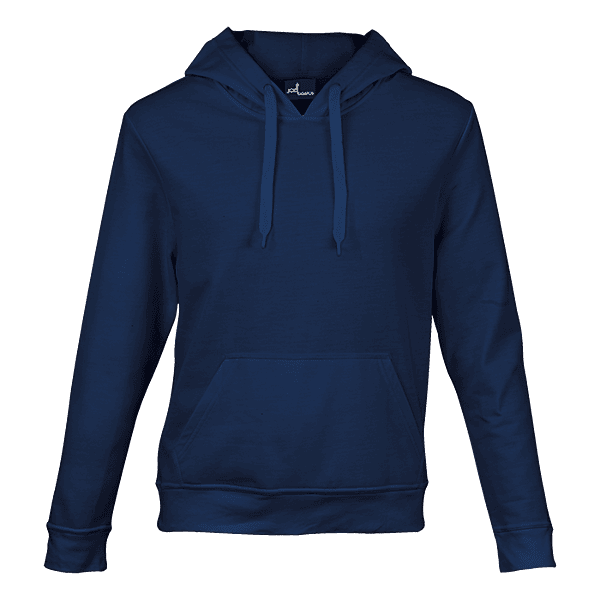 Basic Promo Hooded Sweater