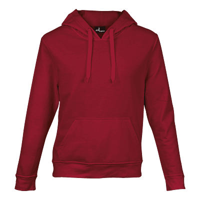 Basic Promo Hooded Sweater