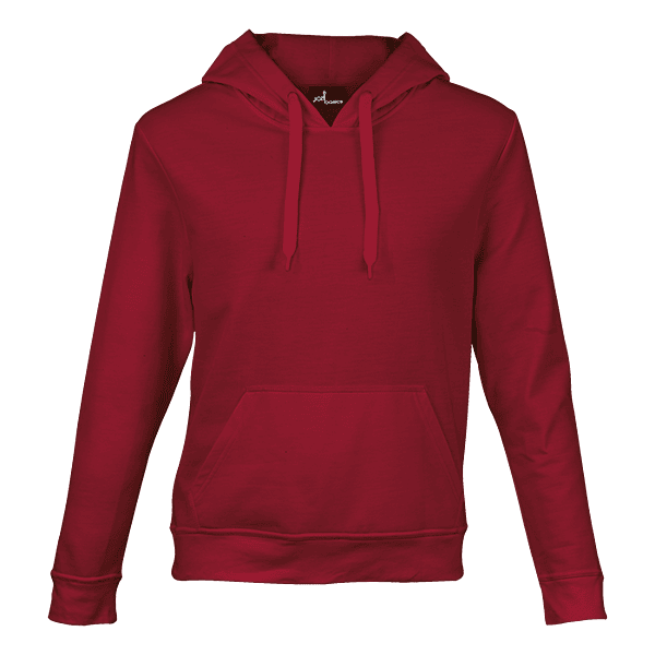 Basic Promo Hooded Sweater