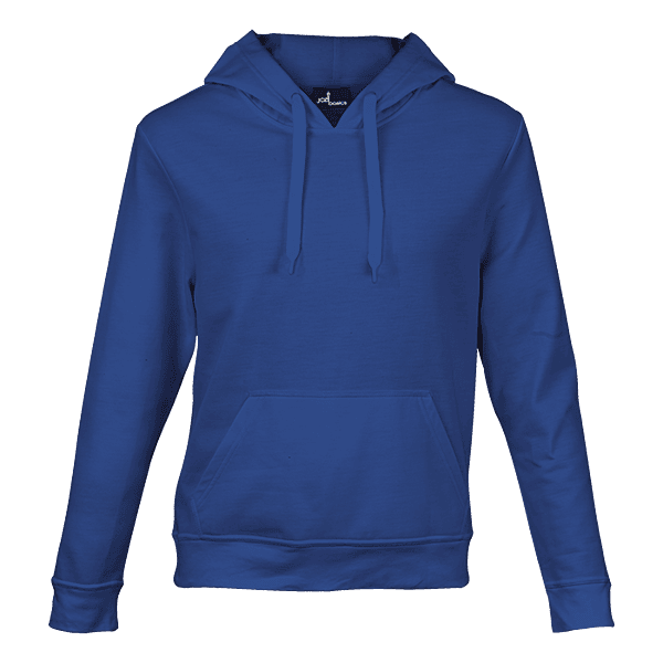 Basic Promo Hooded Sweater