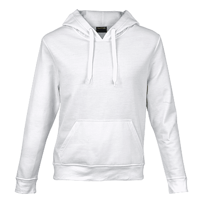 Basic Promo Hooded Sweater