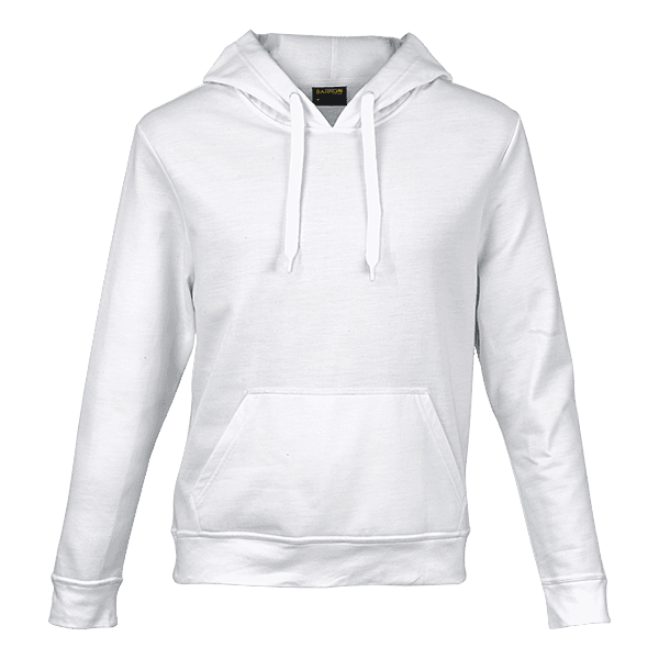 Basic Promo Hooded Sweater