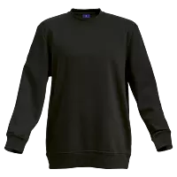 Barron Basic Crew Neck Sweater
