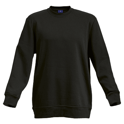 Barron Basic Crew Neck Sweater