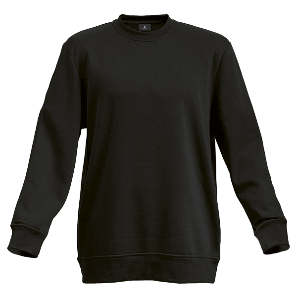 Barron Basic Crew Neck Sweater