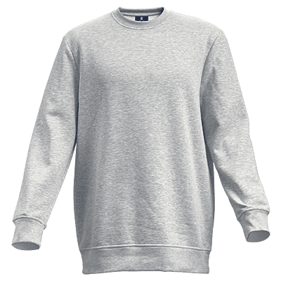 Barron Basic Crew Neck Sweater
