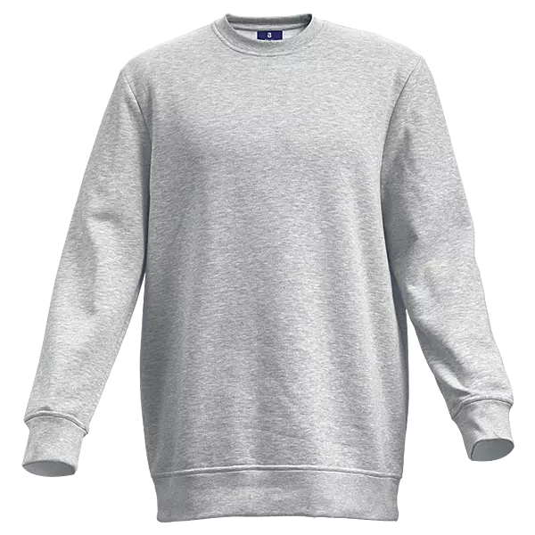 Barron Basic Crew Neck Sweater