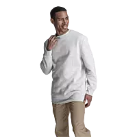 Barron Basic Crew Neck Sweater